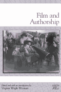 Film and Authorship
