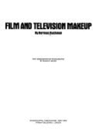 Film and Television Makeup