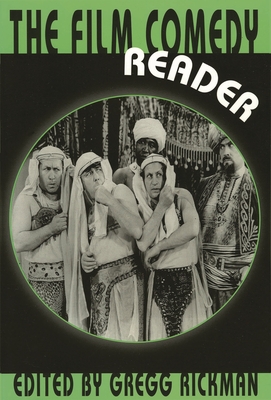 Film Comedy Reader - Rickman, Gregg