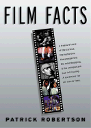 Film Facts - Robertson, Patrick