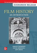 Film History: An Introduction: 2025 Release ISE