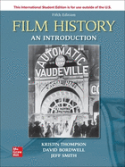 Film History: An Introduction ISE