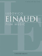 Film Music: 17 Pieces for Solo Piano