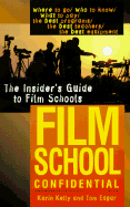 Film School Confidential