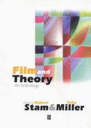 Film Theory: An Anthology