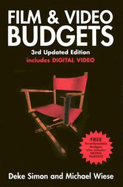 Film & Video Budgets