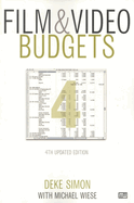 Film & Video Budgets