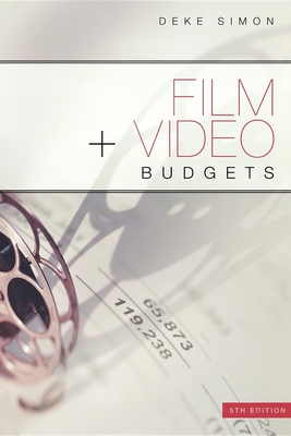 Film + Video Budgets - Simon, Deke