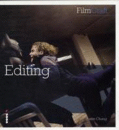 Filmcraft: Editing