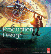 FilmCraft: Production Design