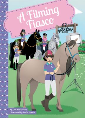 Filming Fiasco - Mullarkey, Lisa