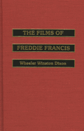 Films of Freddie Francis