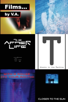 Films - Peterson, Nick
