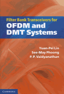 Filter Bank Transceivers for OFDM and DMT Systems