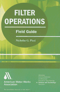 Filter Operations Pocket Field Guide - Nicholas Pizzi