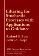 Filtering for Stochastic Processes with Applications to Guidance