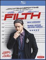Filth [Blu-ray]