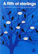 Filth of Starlings