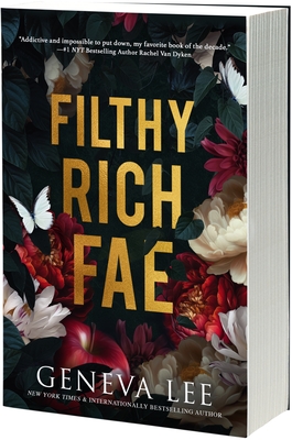 Filthy Rich Fae - Lee, Geneva