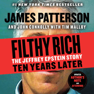 Filthy Rich: The Jeffrey Epstein Story: Ten Years Later