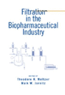 Filtration in the Biopharmaceutical Industry