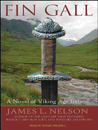 Fin Gall: A Novel of Viking Age Ireland