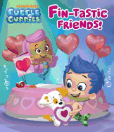 Fin-Tastic Friends!