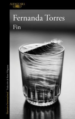 Fin - Torres, Fernanda