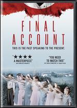Final Account