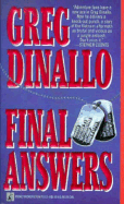 Final Answers: Final Answers - Dinallo, Gregory S