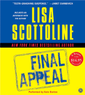 Final Appeal CD Low Price