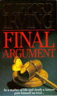 Final Argument