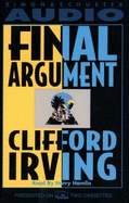 Final Argument