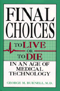 Final Choices