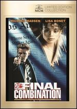 Final Combination