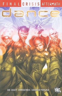 Final Crisis Aftermath: Dance - Casey, Joe