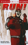 Final Crisis Aftermath Run TP