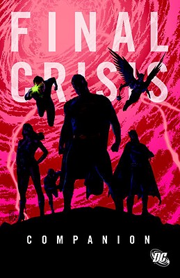 Final Crisis Companion - 