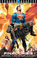 Final Crisis (DC Essential Edition)