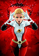 Final Crisis: Legion of Three Worlds Hc