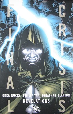 Final Crisis: Revelations Hc - Rucka, Greg