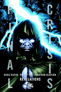 Final Crisis: Revelations