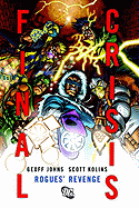 Final Crisis: Rogues' Revenge Hc