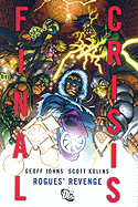 Final Crisis: Rogues' Revenge