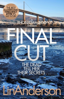 Final Cut - Anderson, Lin