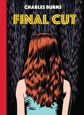 Final Cut - Burns, Charles
