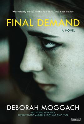 Final Demand - Moggach, Deborah