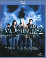 Final Destination 2 [Blu-ray]
