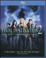 Final Destination 2 [Blu-ray] - David R. Ellis