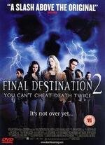 Final Destination 2